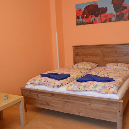 Apartments Letna Praga Habitación foto