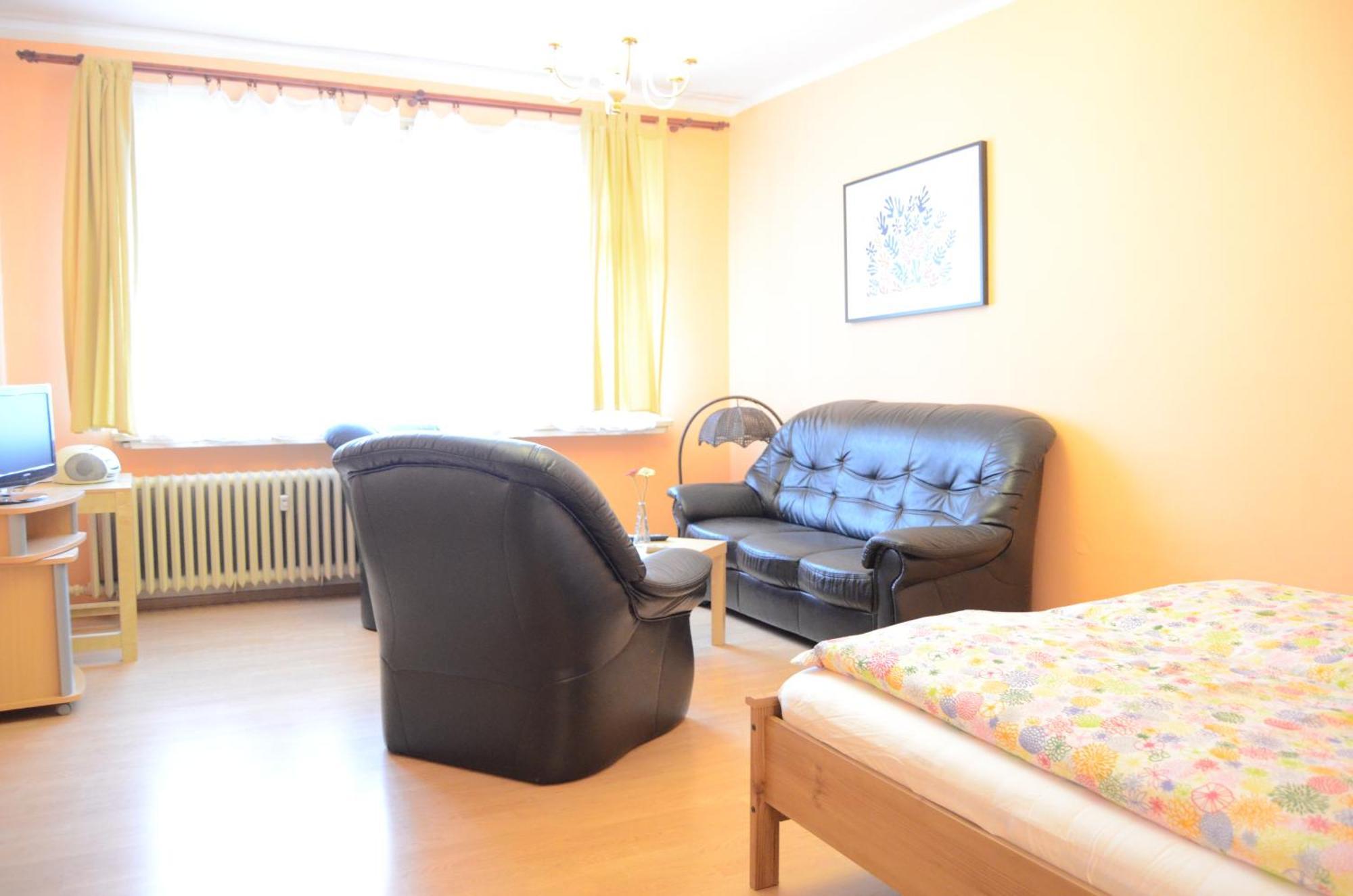 Apartments Letna Praga Habitación foto